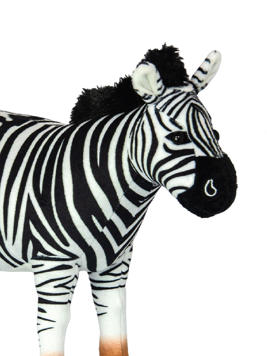 Мягкая игрушка All About Nature - фото 4