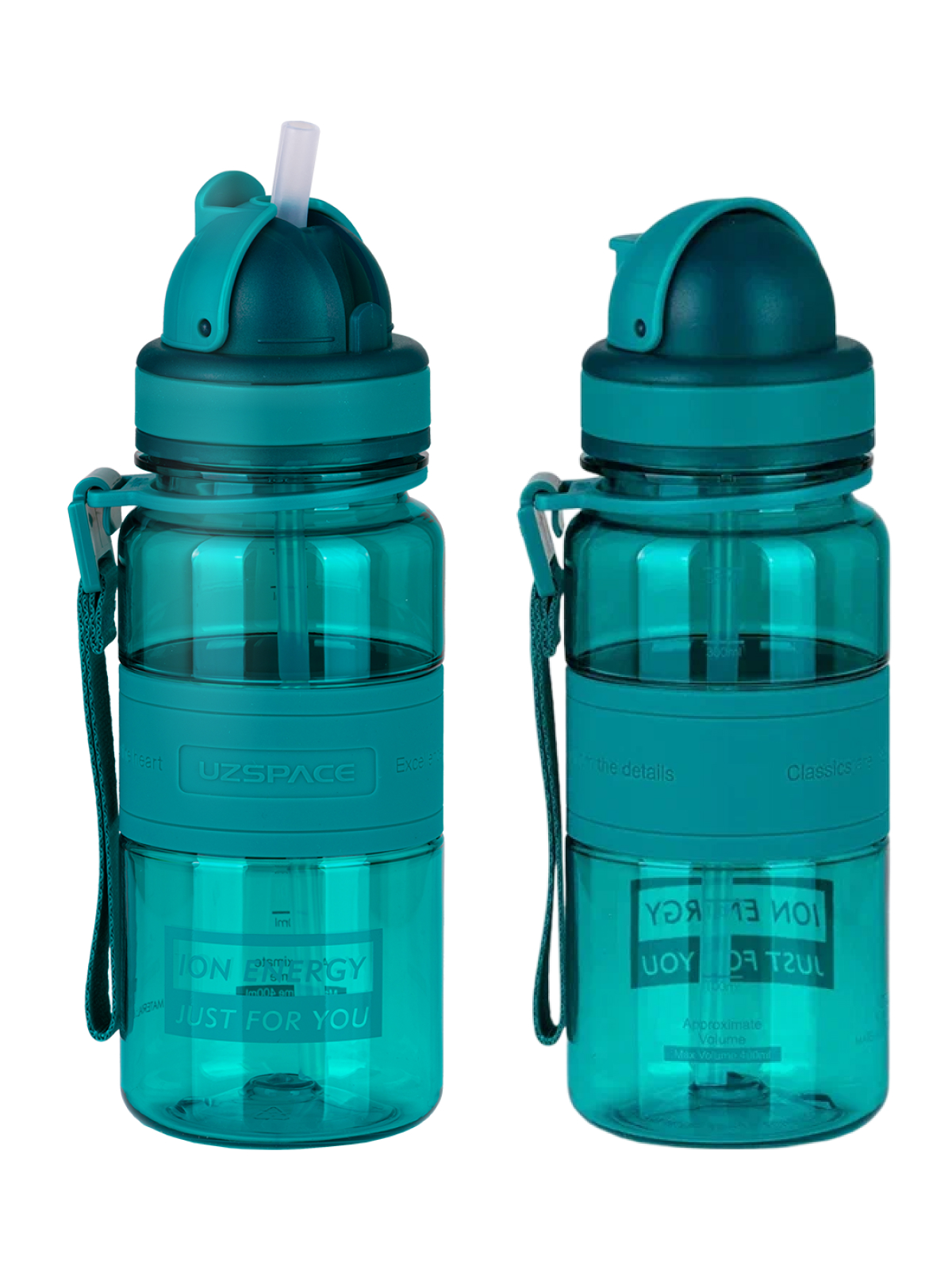 Бутылка UZSPACE 350 мл - фото 5