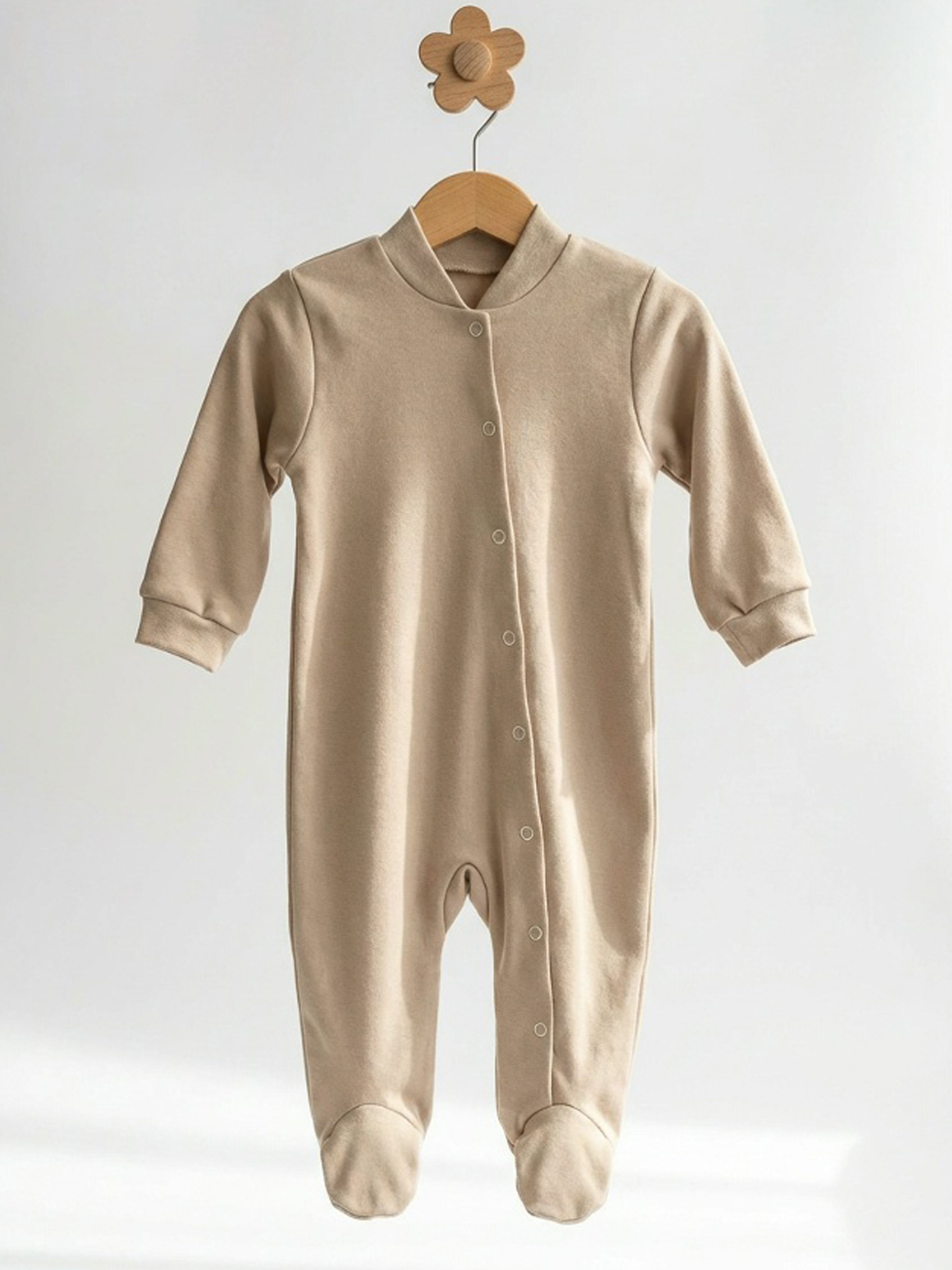 Комбинезон Рыжик КИ 0183 - фото 1