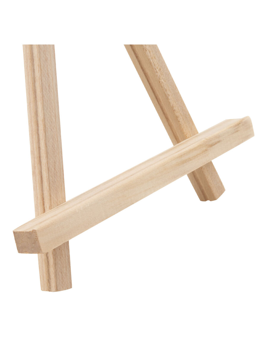 Мольберт художественный Brauberg - фото 6