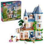 Конструктор LEGO Friends 42638 1311 дет.