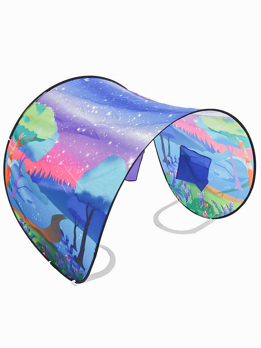 Балдахин Madliani Тент на кровать для игр и сна - фото 3