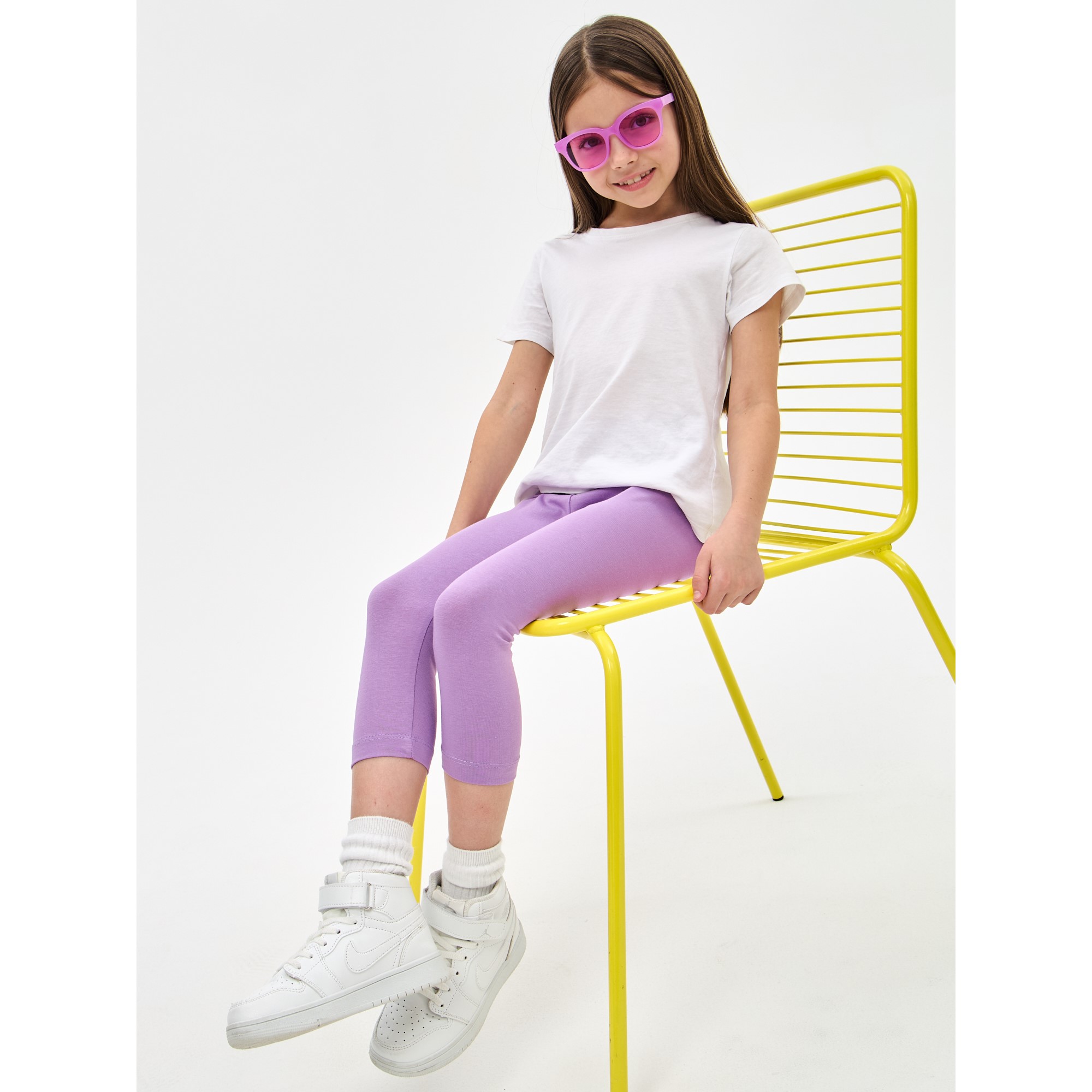 Бриджи 4 шт LELO kids LELO-515-02 - фото 18