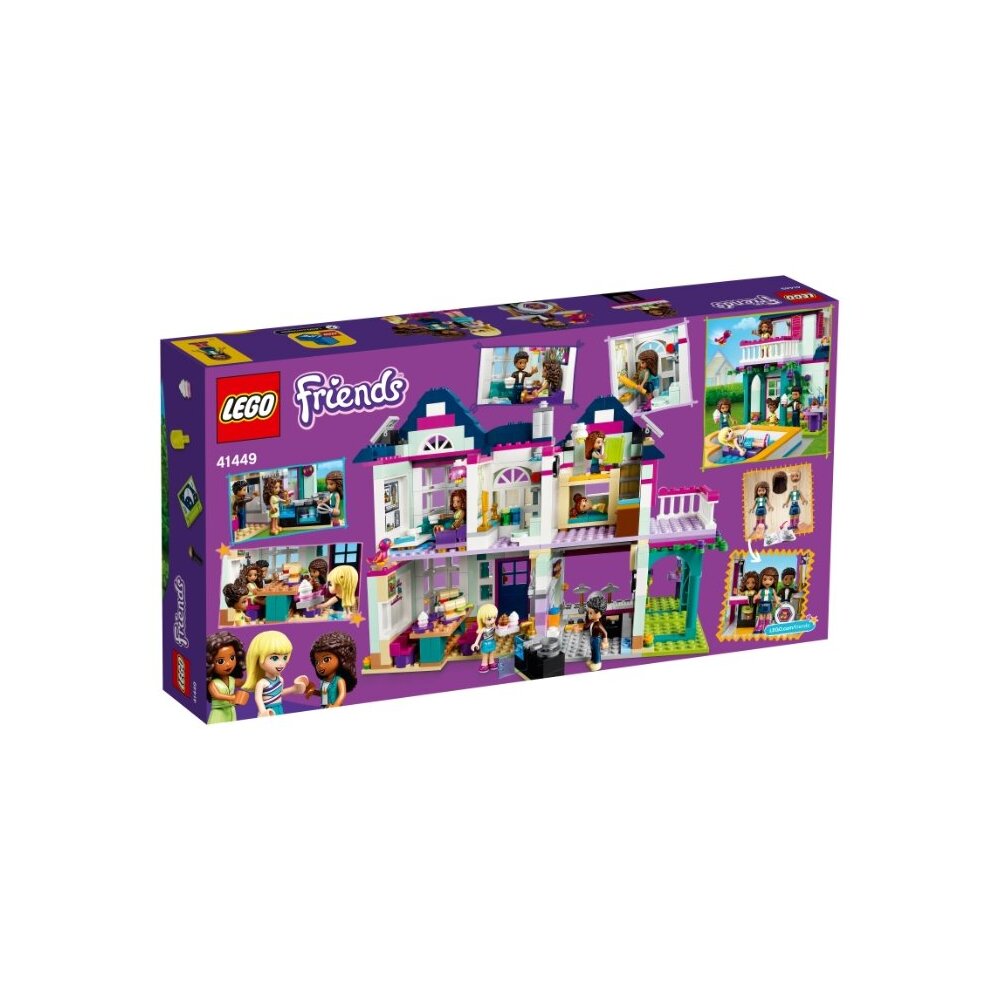 Конструктор LEGO 59 дет. - фото 2