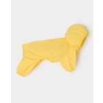 Комбинезон-дождевик для собак и кошек Зоозавр