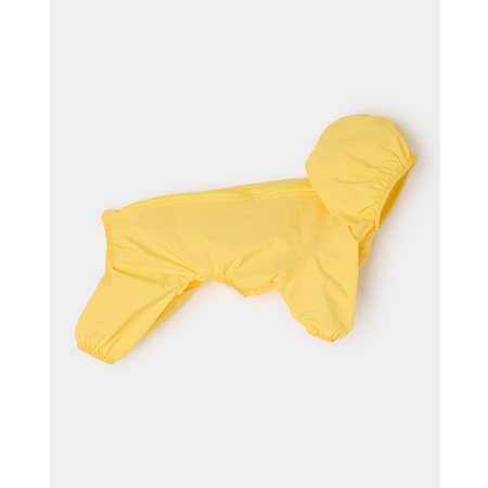 Комбинезон-дождевик для собак и кошек Зоозавр