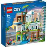 Конструктор LEGO City 60365 688 дет.