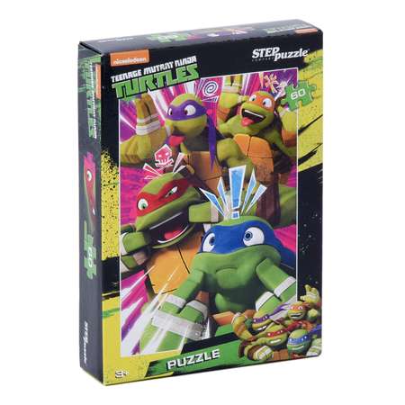 Пазл Step Puzzle классический в ассортименте