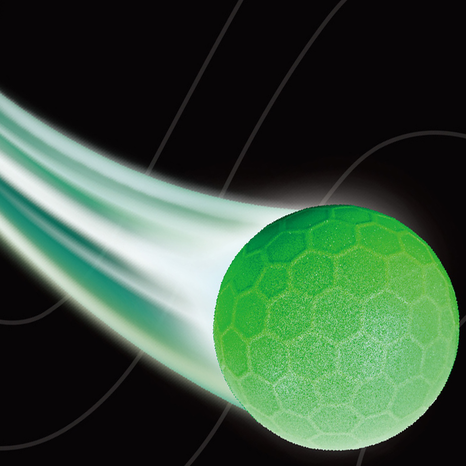 Детский мяч Hape универсальный баскетбольный, волейбольный 22 см - фото 7