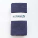 Пеленка Крошка Я Dark blue