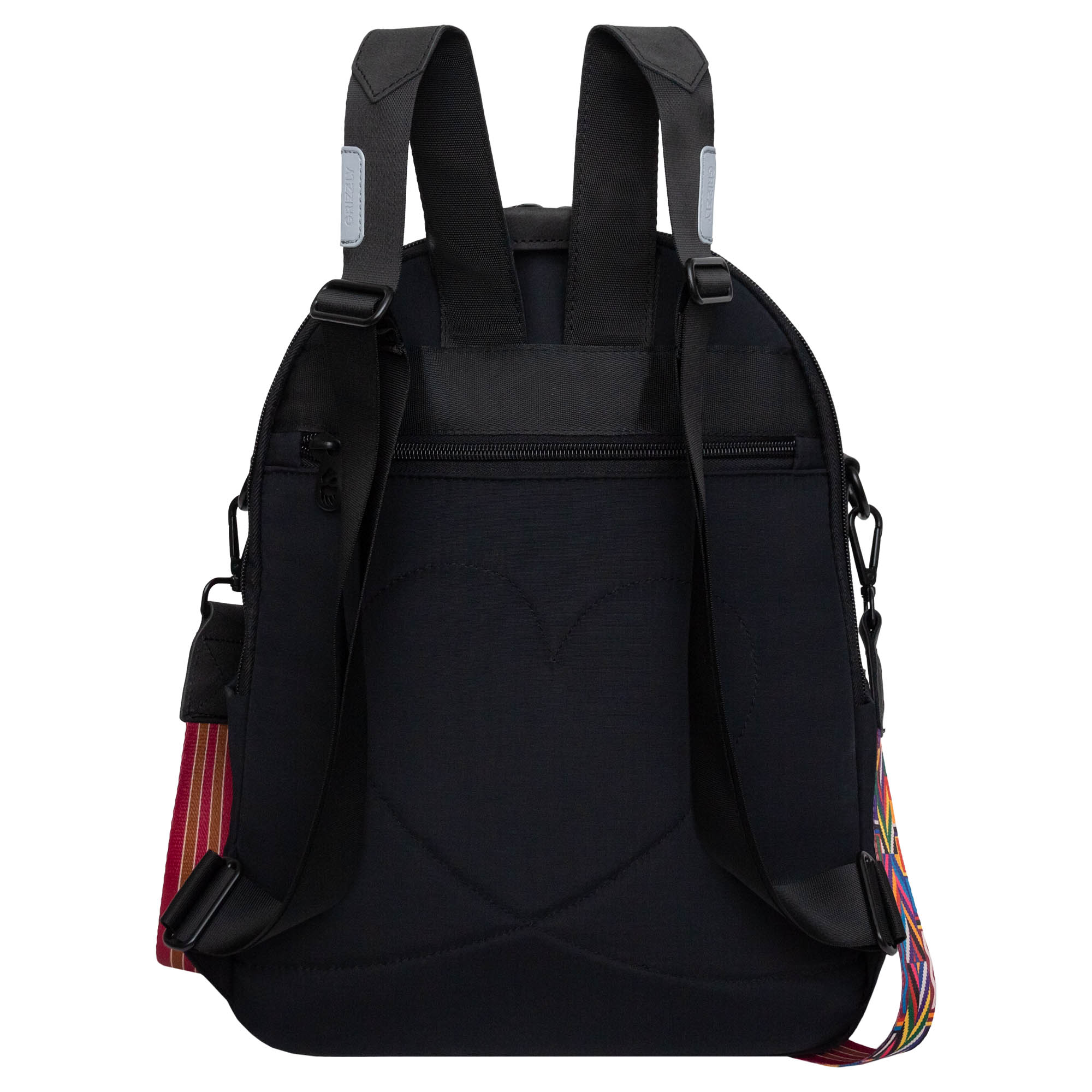 Рюкзак Grizzly для девочки - фото 3