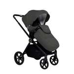Коляска прогулочная Sweet Baby Stella Plus Dark Grey серый