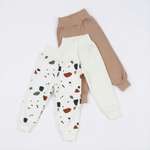 Штанишки 3 шт Rant