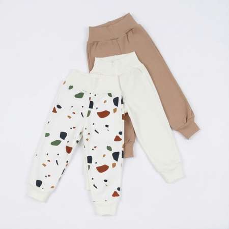 Штанишки 3 шт Rant