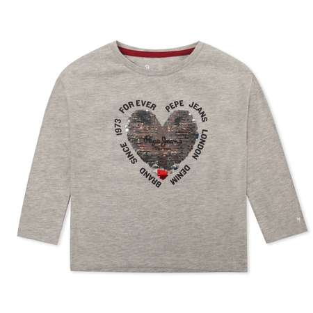 Лонгслив Pepe Jeans London