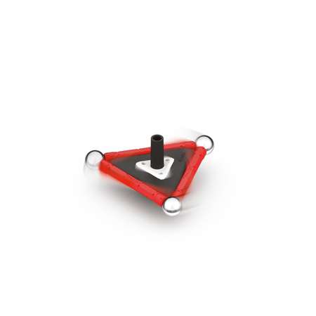 Конструктор Geomag магнитный