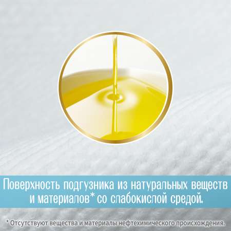 Подгузники Moony S (4-8 кг) 14 шт.