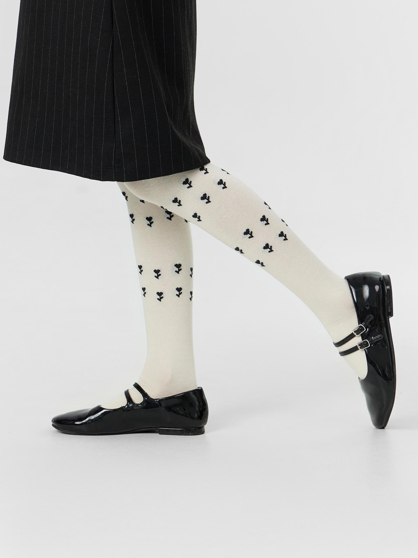 Колготки Mark Formelle (Марк Формэль) 700K-3337/молочный - фото 1