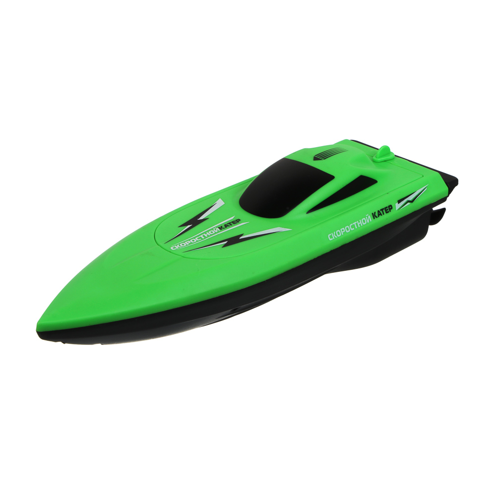 Катер РУ Игроленд в ассортименте - фото 1