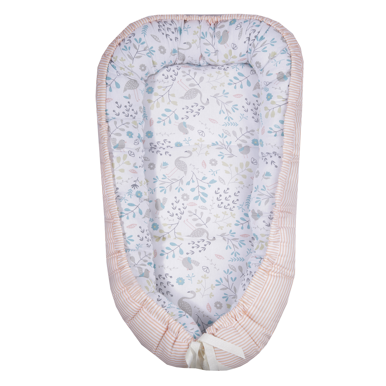 Матрас гнездышко Babyton - фото 1