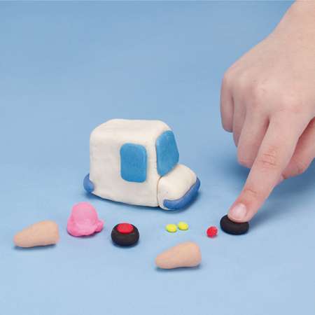 Пластилин Play-Doh 36 цв.