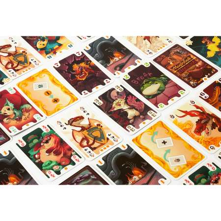 Настольная игра Эврикус