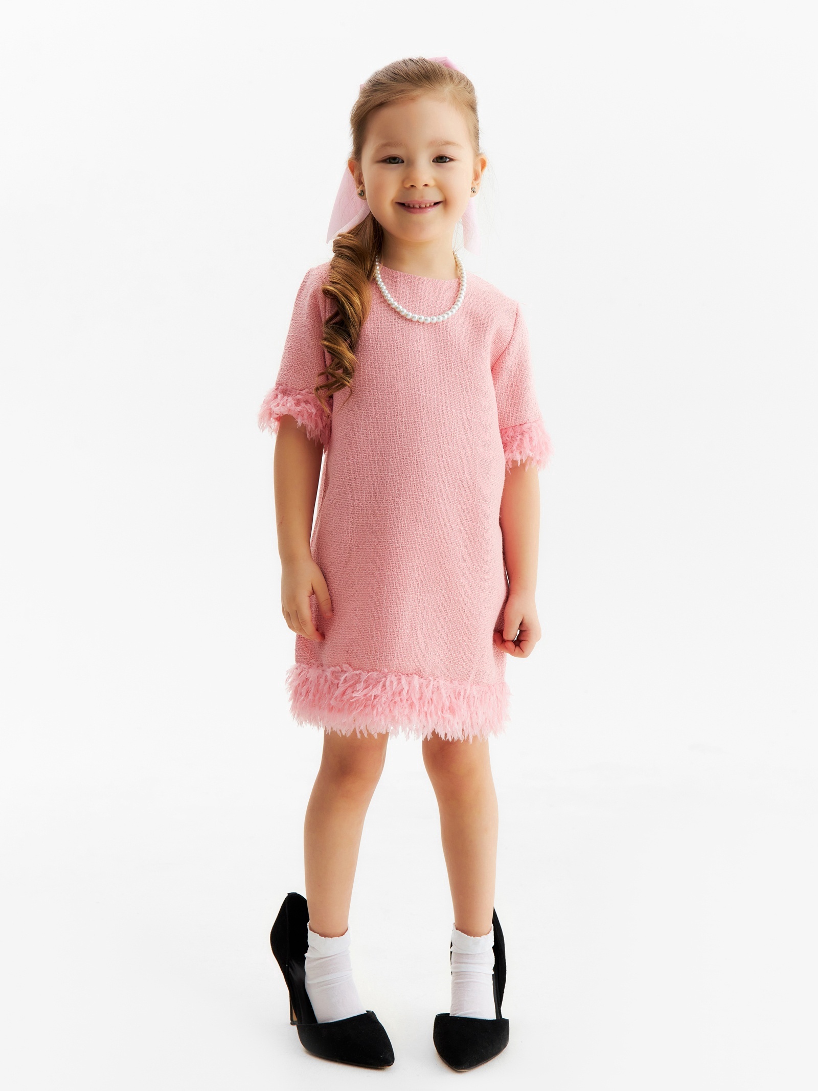 Платье Minaku 10678829 - фото 17