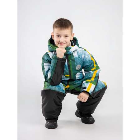 Комбинезон ILVES