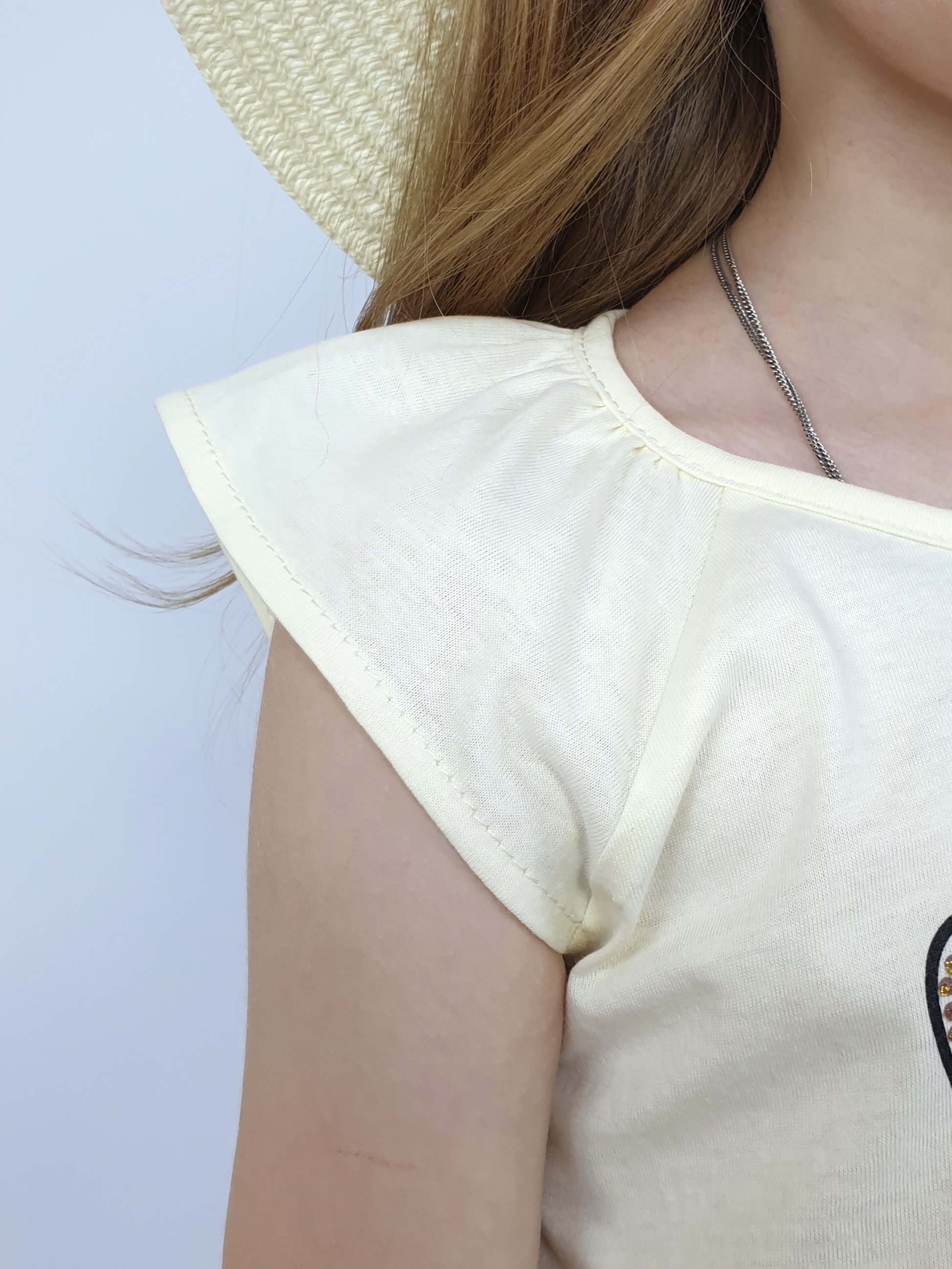 Футболка и юбка Luneva 02-126-4. - фото 4