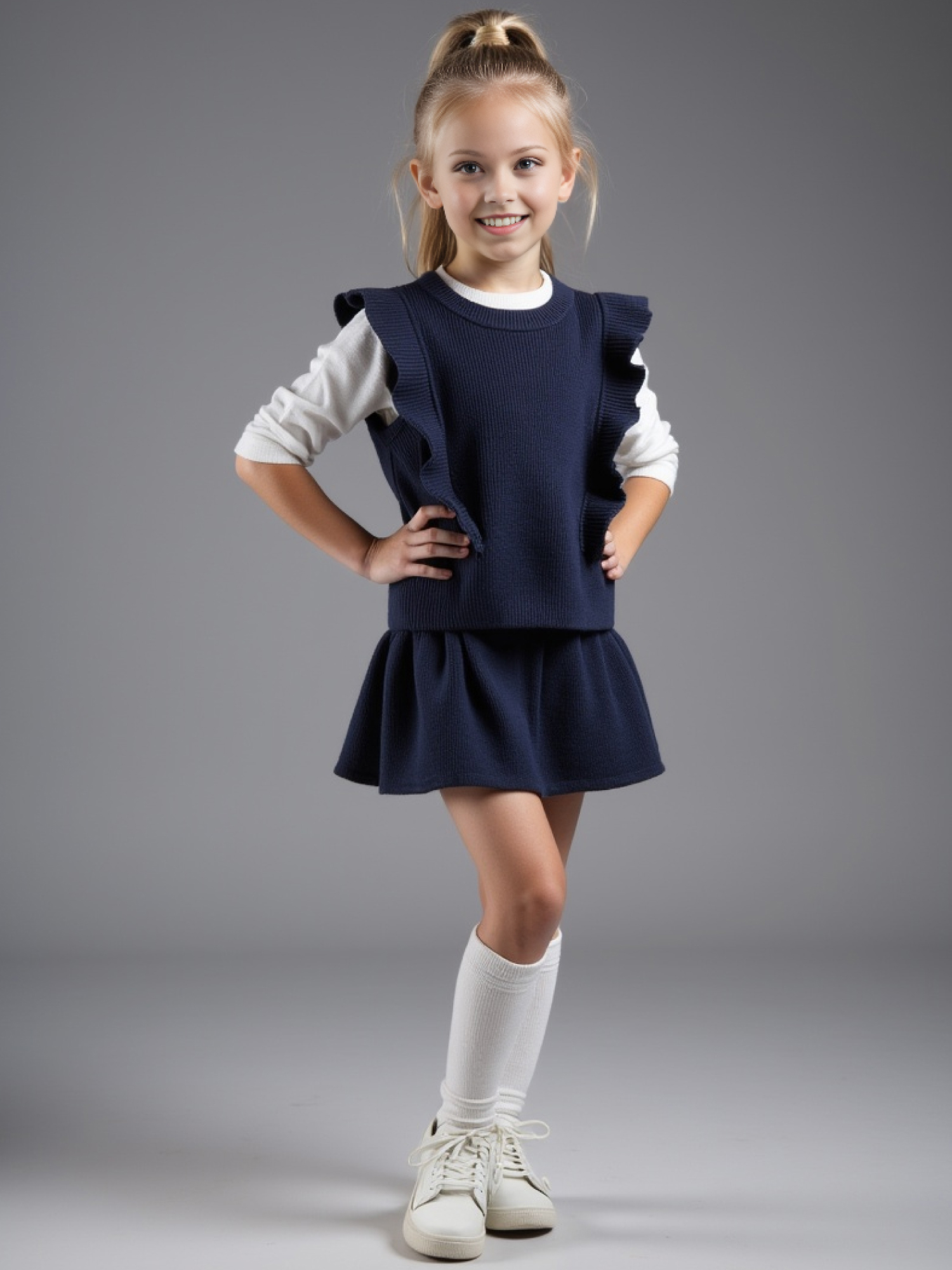 Жилет Amarobaby AB-OD25-PLSEL1001/20 - фото 3