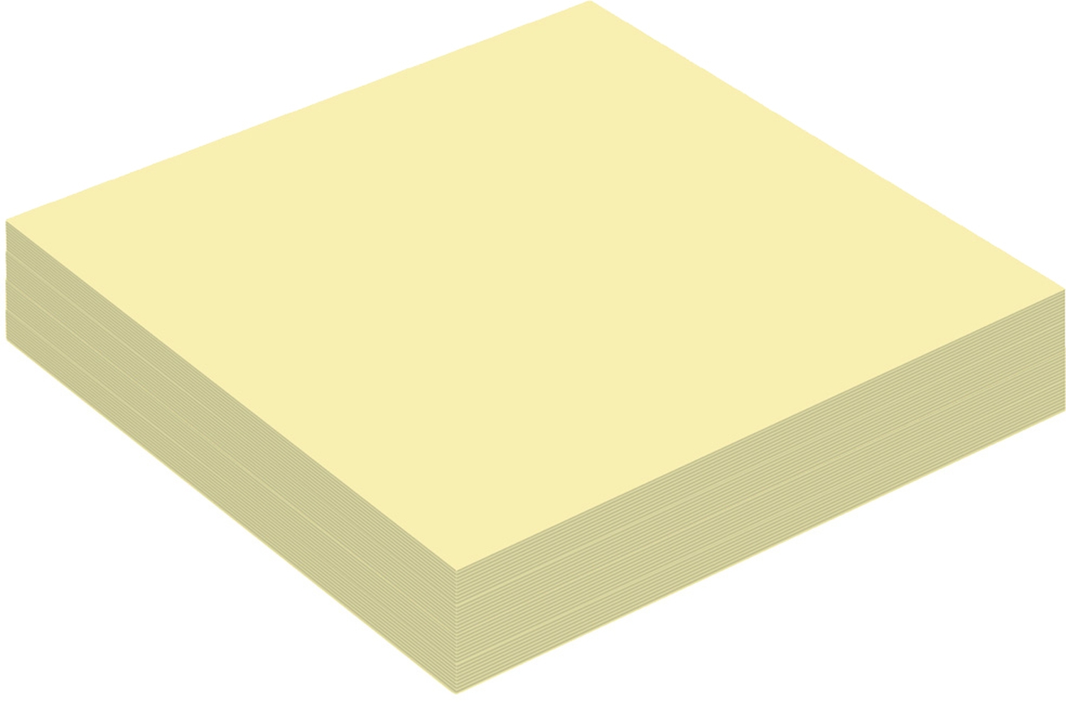 Стикеры Attache 76x76 - фото 5