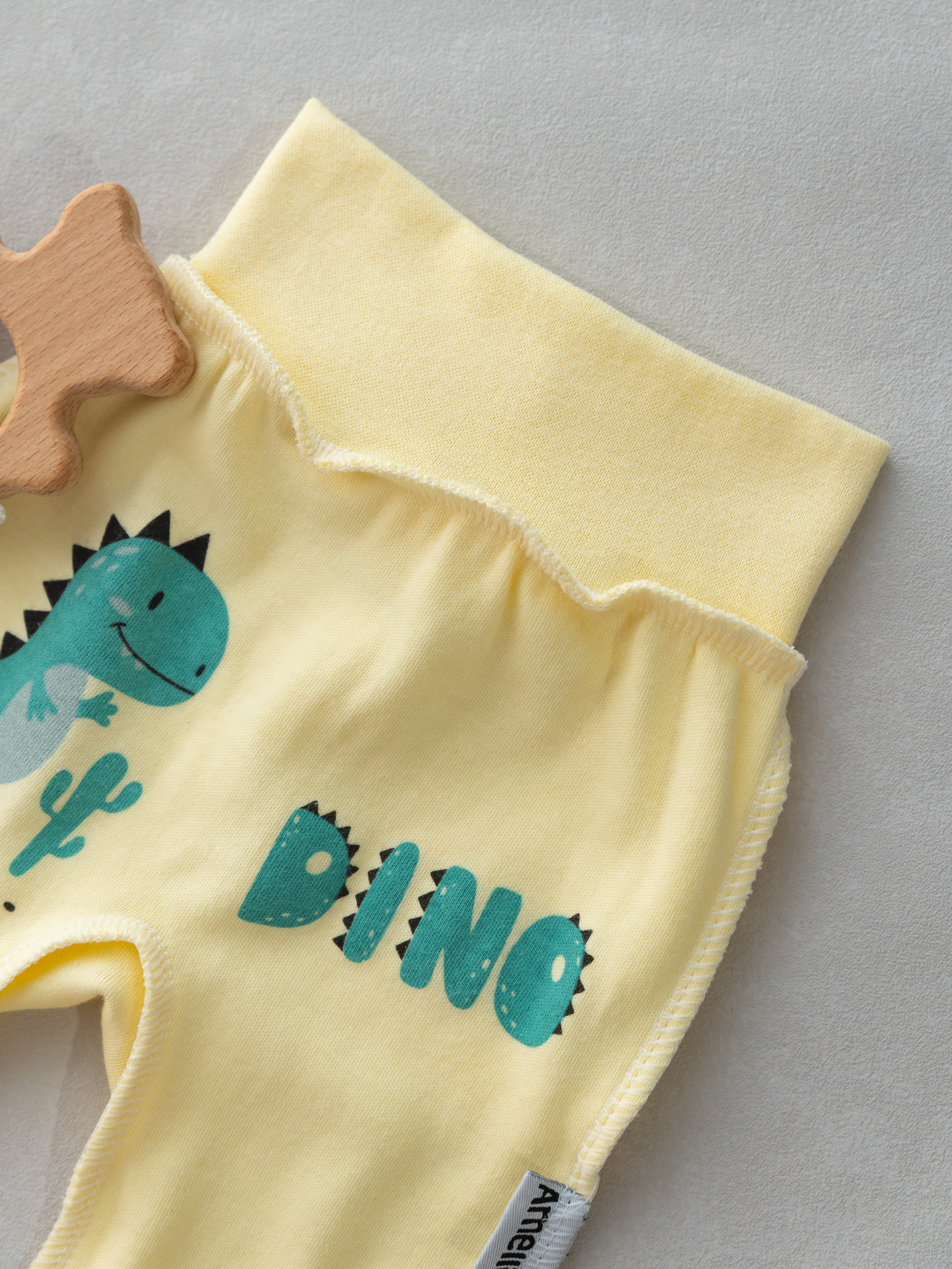 Комплект Amelli 290.140.0.347.005,230.005.0.347.005жел - фото 3