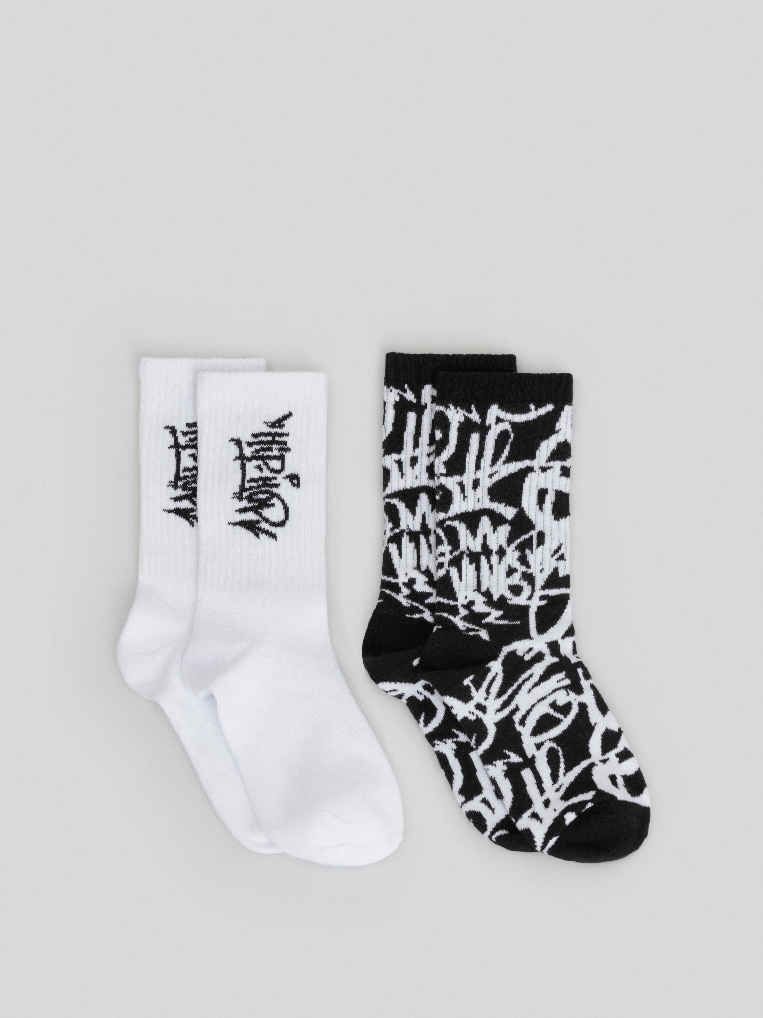 Носки 2 пар Acoola 20104420031_0095649 - фото 1