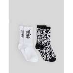 Носки 2 пар Acoola