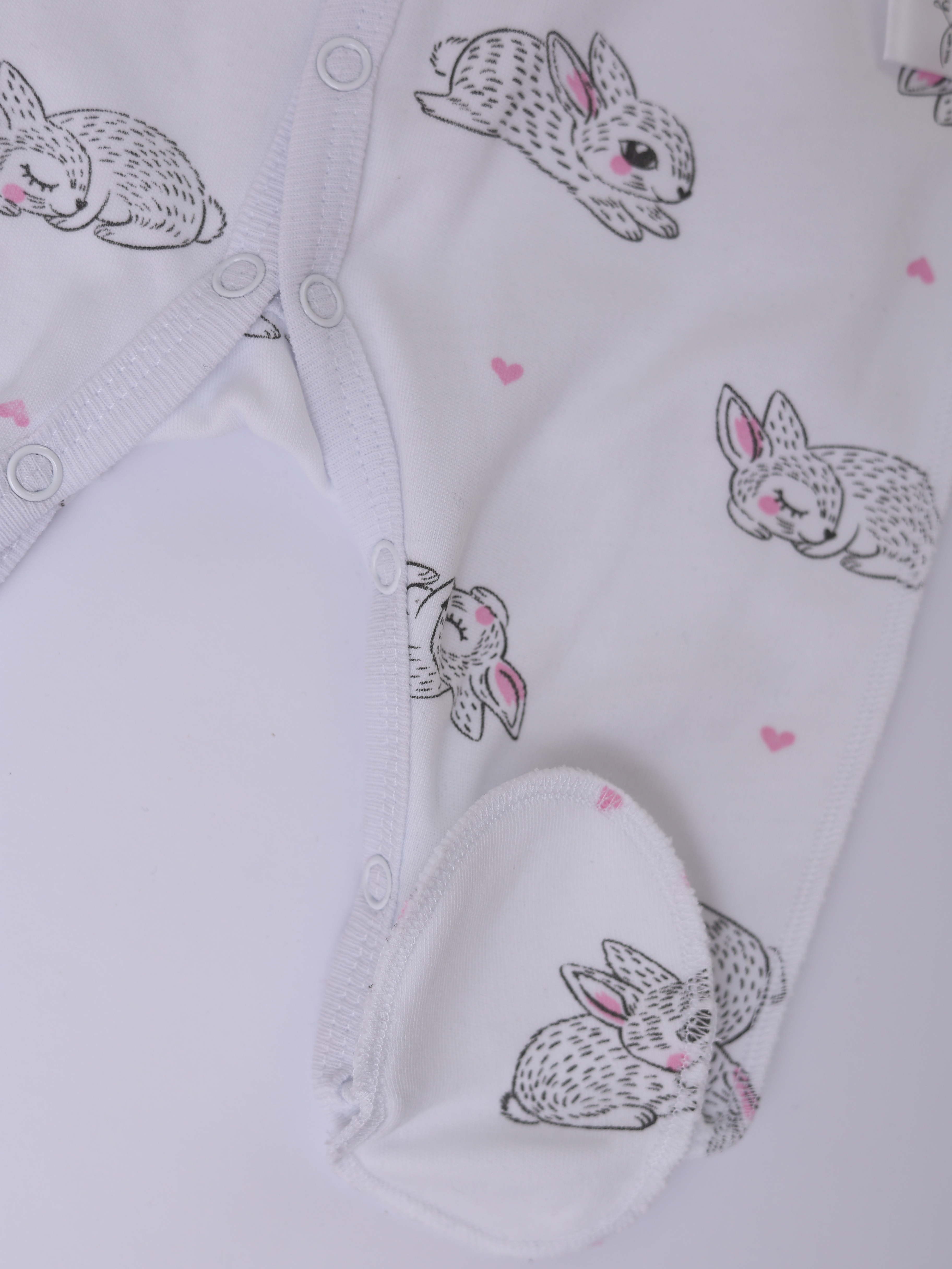 Комбинезон LeeLuckBaby K3032-small - фото 9