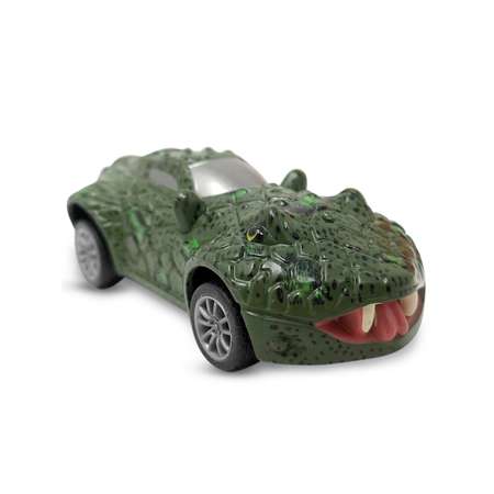 Автомобиль Sbabam