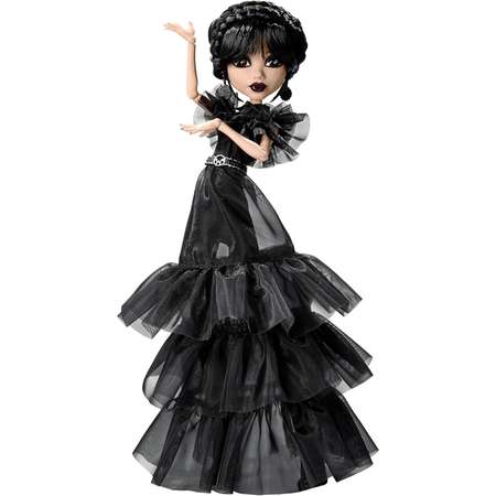 Кукла модельная Monster High Addams Raven