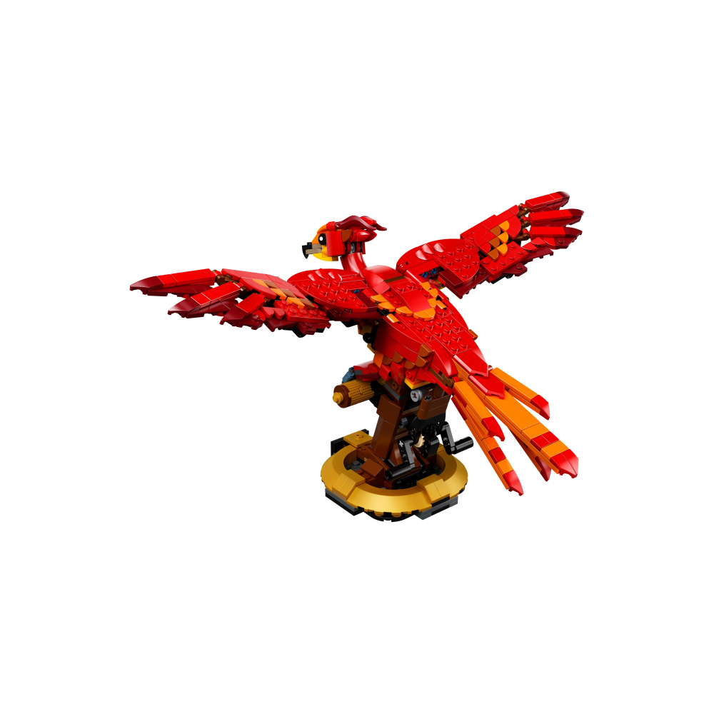 Конструктор LEGO 345 дет. - фото 3