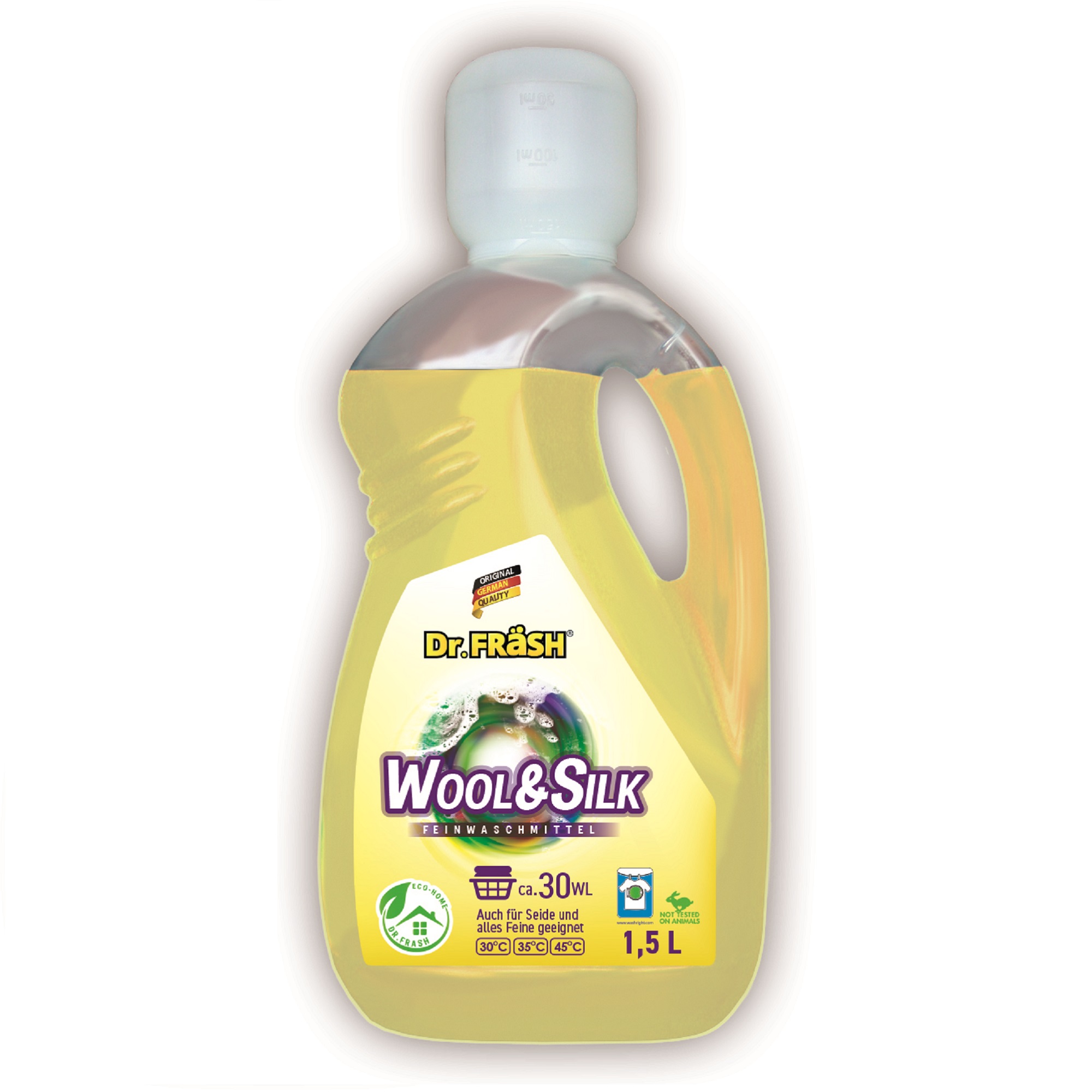 Гель для стирки Dr.Frash - фото 9