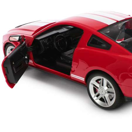 Автомобиль РУ Mobicaro Ford 1:14