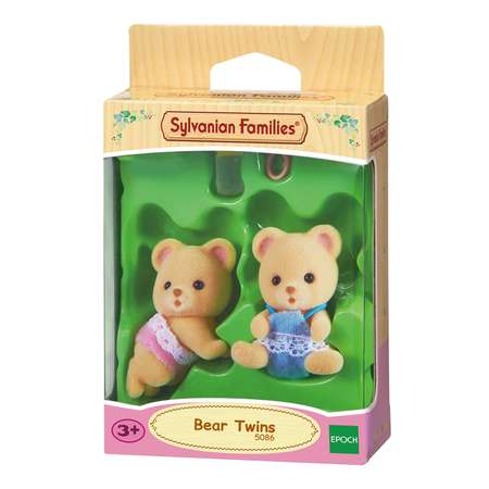 Игровой набор Sylvanian Families