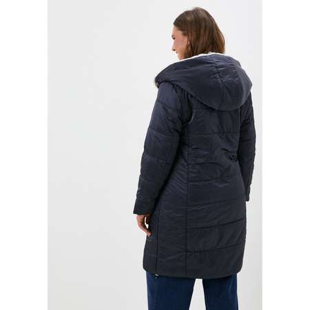 Пальто Dixi Coat