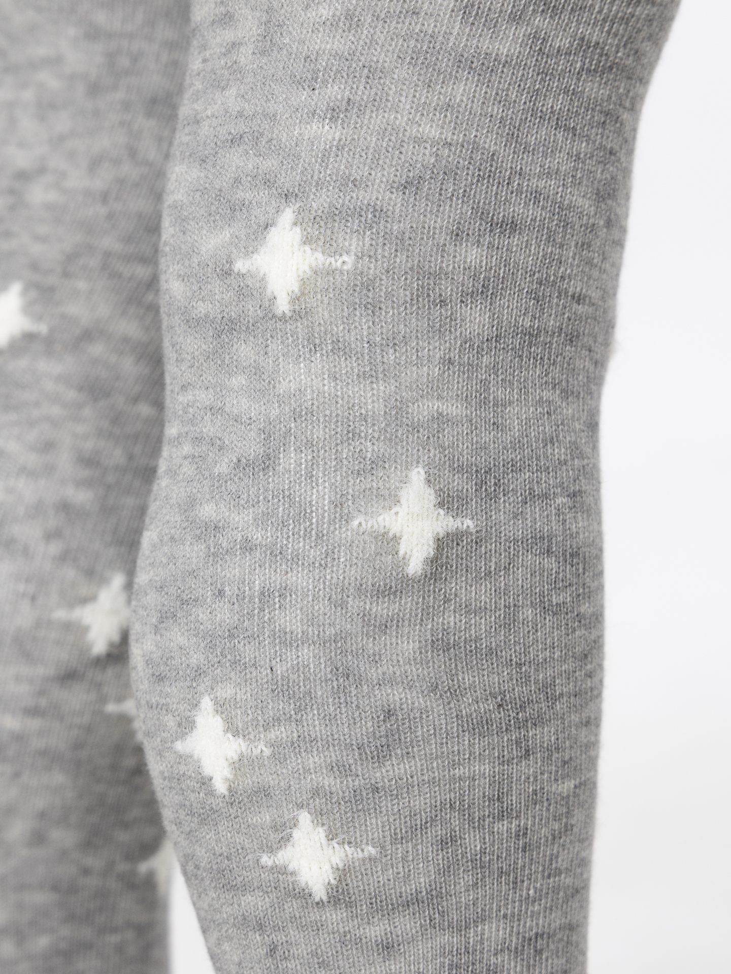 Колготки Mark Formelle (Марк Формэль) 700K-3403/серый меланж - фото 5