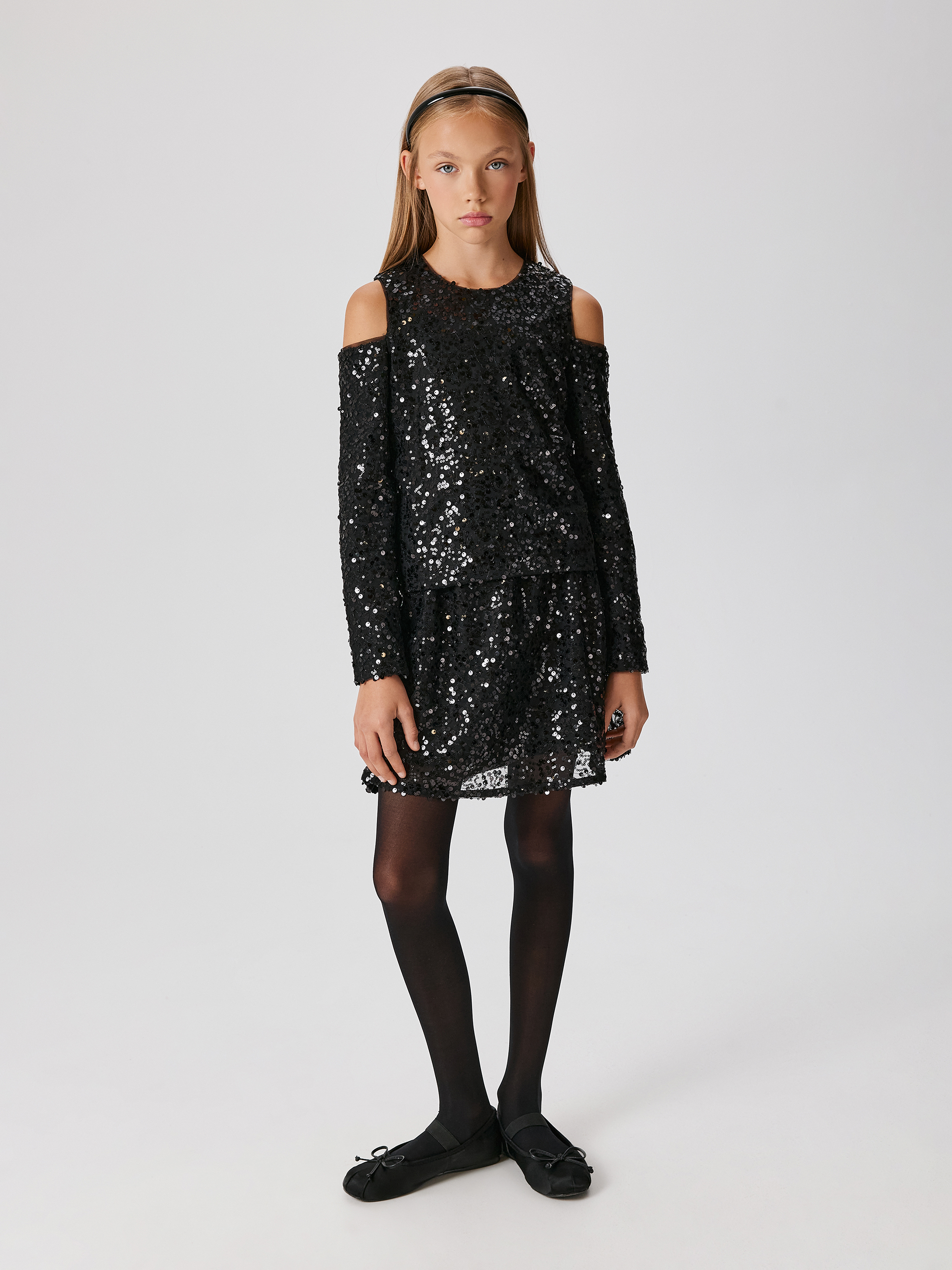 Лонгслив Acoola 20210150134_0093544 - фото 3