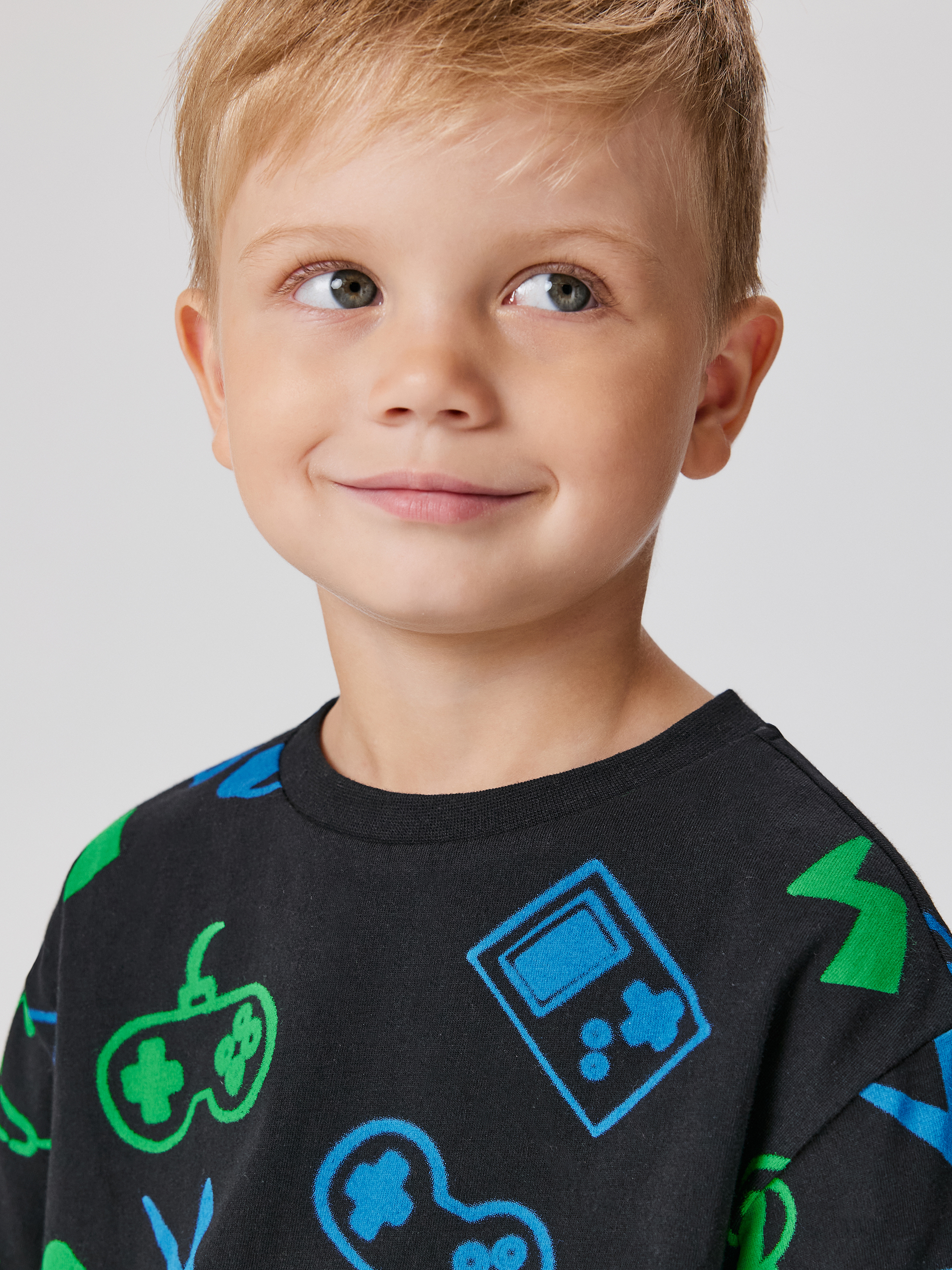 Футболка Acoola 20120510281_0093462 - фото 5