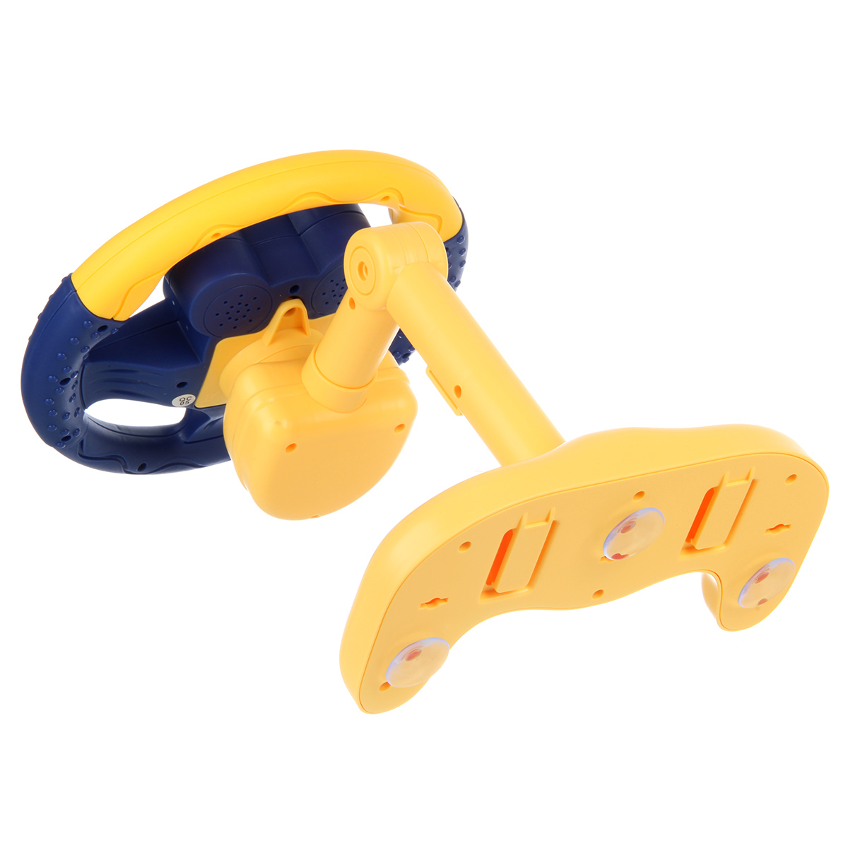 Игрушка Veld Co руль - фото 9