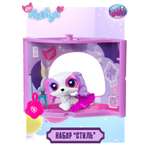Фигурка Littlest Pet Shop Уголок фотостудия