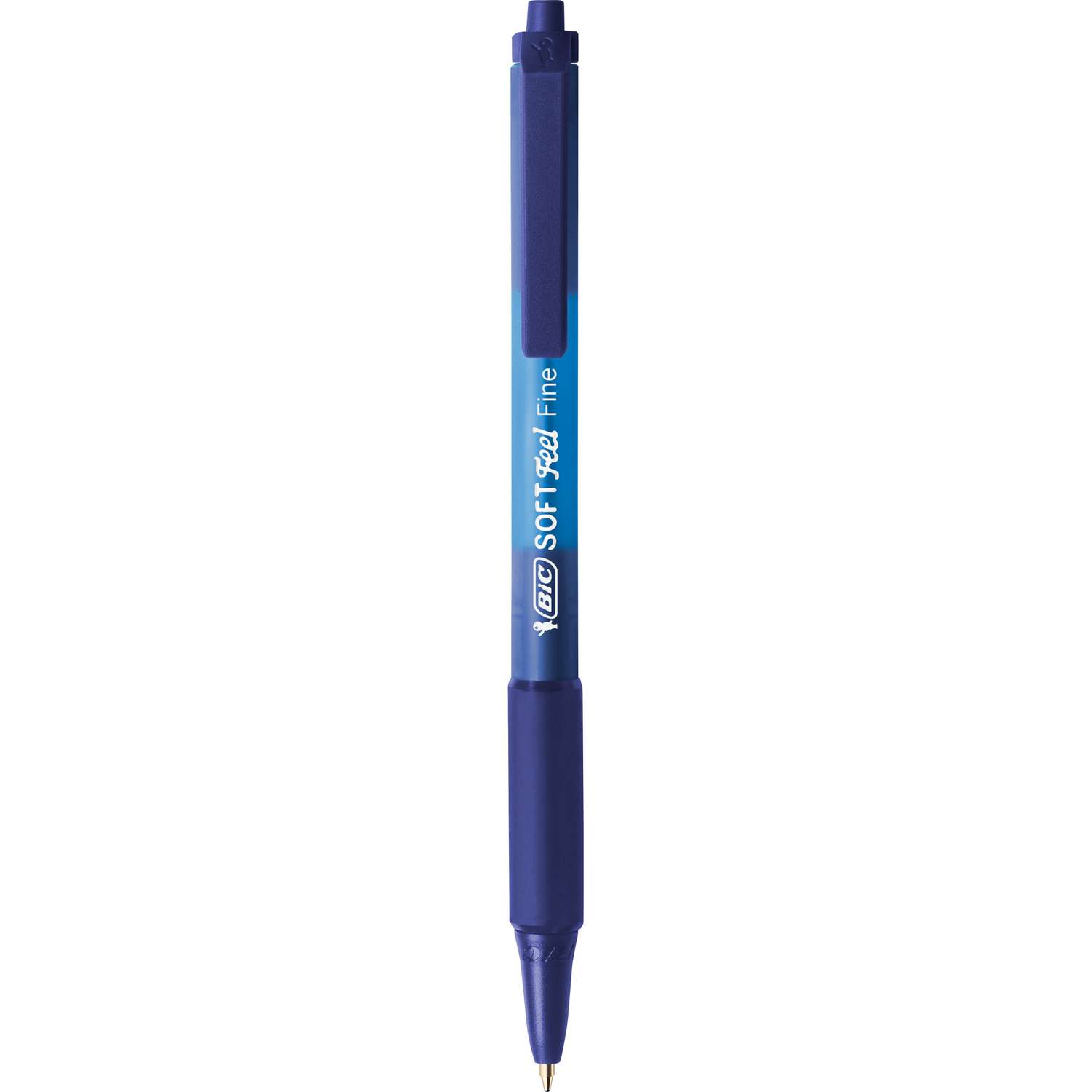 Ручка шариковая BIC 3 шт. - фото 4
