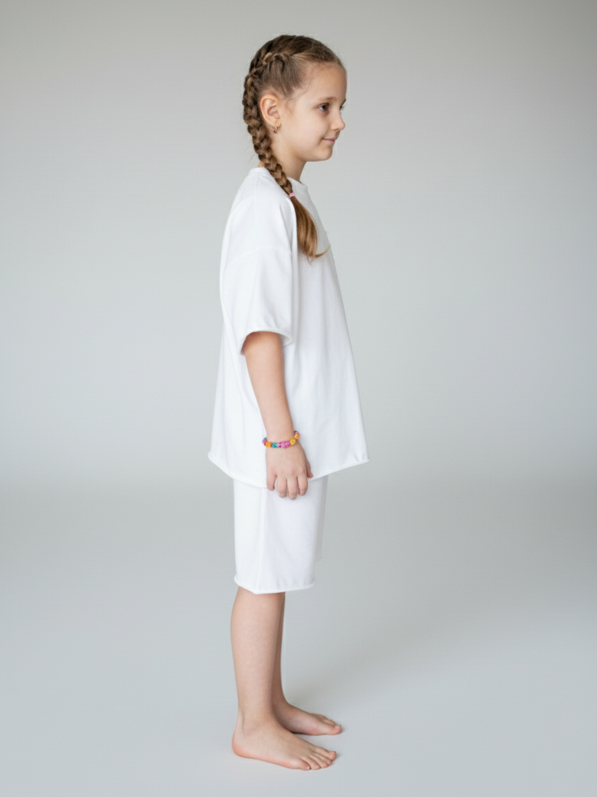 Пижама Sahera Rahmani 3130110-24 - фото 3