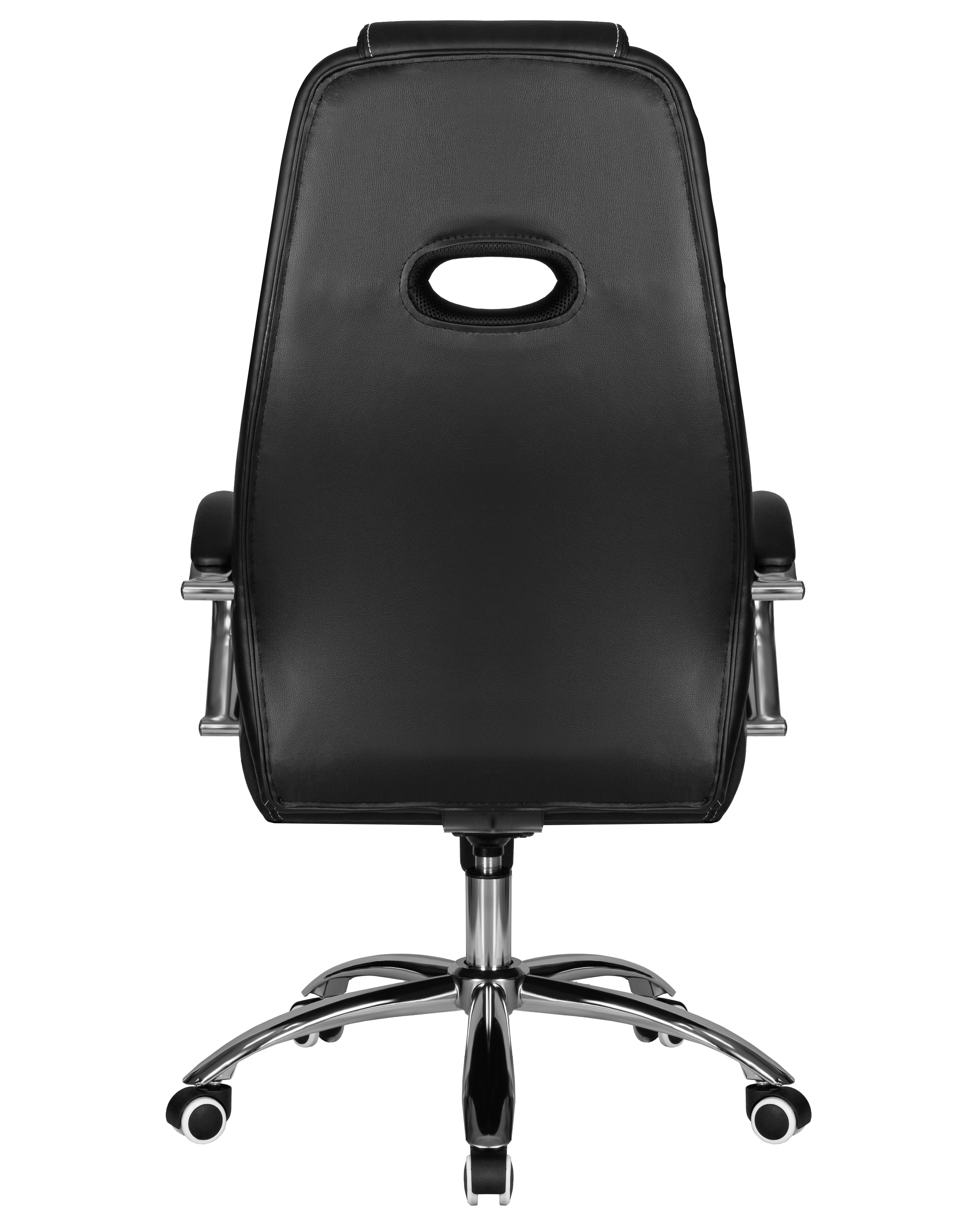 Компьютерное кресло DOBRIN чёрный - фото 5